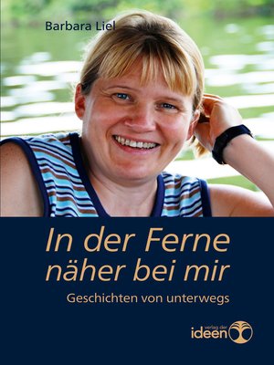 cover image of In der Ferne näher bei mir